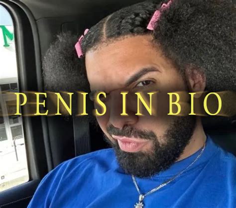 drake penis bideo|Drake Penis